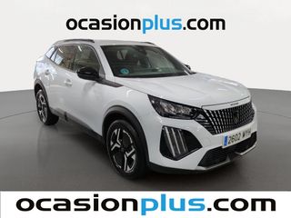 Peugeot 2008 PureTech 100 S&S Allure 75 kW (100 CV)