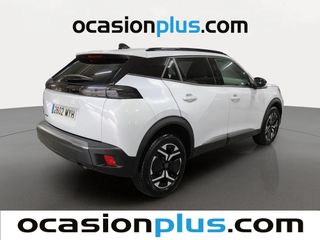 Peugeot 2008 PureTech 100 S&S Allure 75 kW (100 CV)