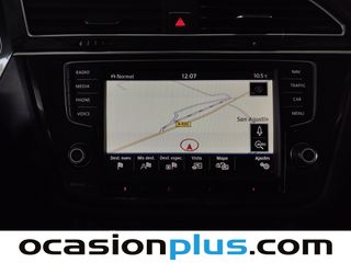 Volkswagen Tiguan Sport 2.0 TSI 4Motion BMT 132 kW (180 CV) DSG