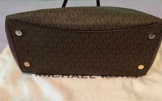 Bolso Michael Kors Marrón