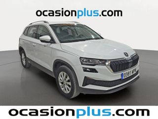 Skoda Karoq 2.0 TDI Selection 85 kW (115 CV)