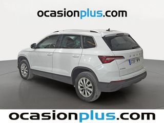 Skoda Karoq 2.0 TDI Selection 85 kW (115 CV)