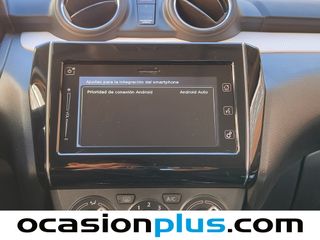 Suzuki Swift 1.2 GLE Mild Hybrid 66 kW (90 CV)