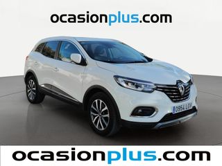 Renault Kadjar Zen Blue dCi 110 kW (150 CV) 4x2