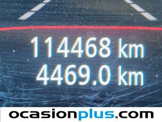 Renault Kadjar Zen Blue dCi 110 kW (150 CV) 4x2