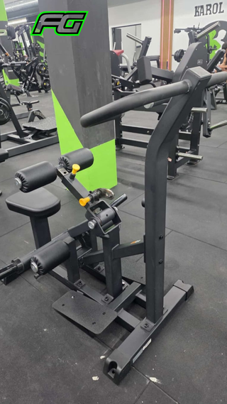 Máquina Profesional de Gimnasio