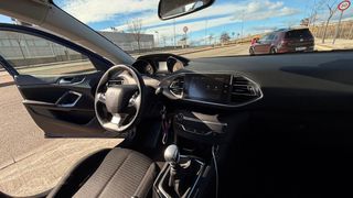 Peugeot 308 2018