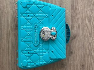 Aquabeads bolso de juguete