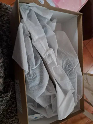 Décolleté Donna Sexy Tacco 10cm