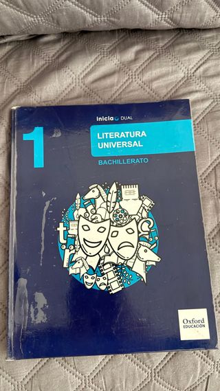 Libro bachillerato artes y emprendimiento
