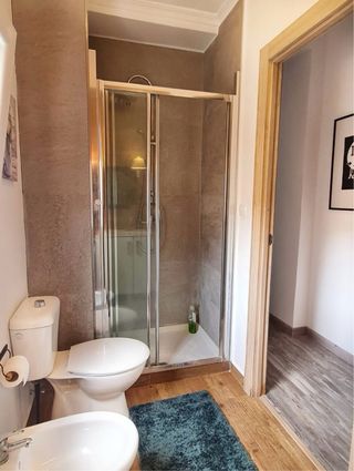 Habitacion en piso compartido