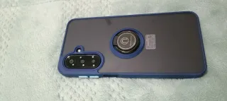 Samsung Galaxy A26 negro