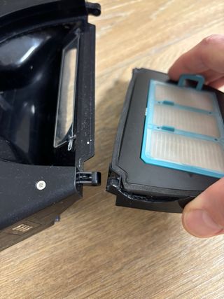 Robot Aspirador Cecotec Conga 9990