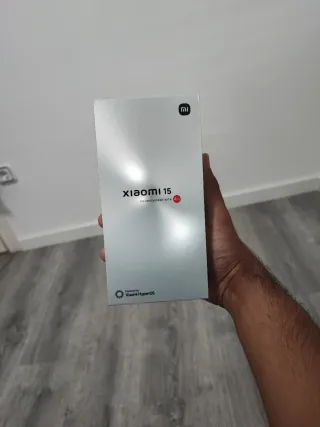 Xiaomi 15