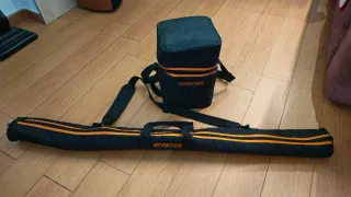 Controlador Motorizado Slider Konova