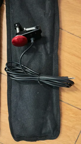 Controlador Motorizado Slider Konova