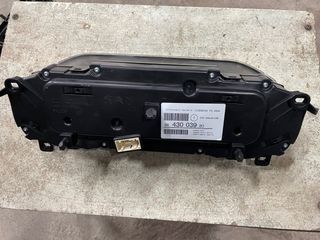 Pantalla y cuadro instrumentos Peugeot 208