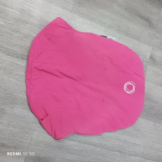 Funda silla Bugaboo Cameleon Rosa