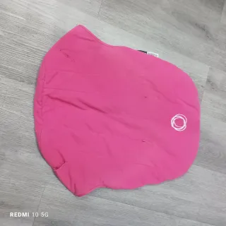 Funda silla Bugaboo Cameleon Rosa
