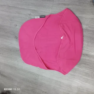 Funda silla Bugaboo Cameleon Rosa