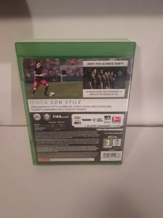 FIFA 16 Xbox One