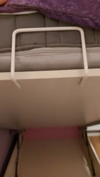 Canapé infantil 90x190