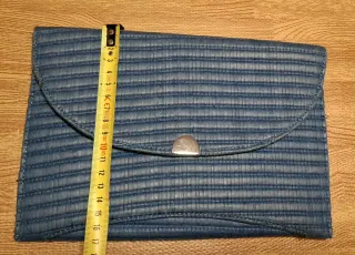 Bolso de mano Parfois azul