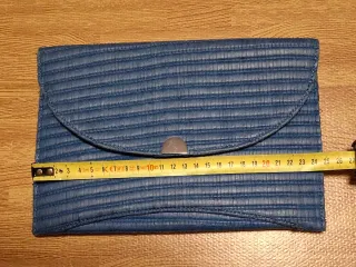 Bolso de mano Parfois azul