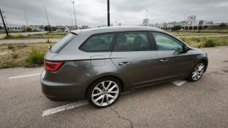SEAT Leon 2017