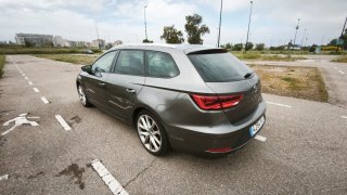 SEAT Leon 2017