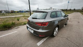 SEAT Leon 2017