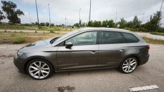 SEAT Leon 2017