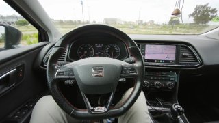 SEAT Leon 2017
