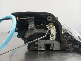 CERRADURA PUERTA DELANTERA DERECHA MINI COUNTRYMA