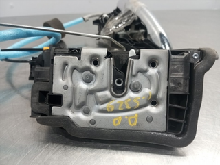 CERRADURA PUERTA DELANTERA DERECHA MINI COUNTRYMA