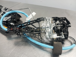 CERRADURA PUERTA DELANTERA DERECHA MINI COUNTRYMA