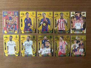 BALONES ORO ADRENALYN XL 2025-2026