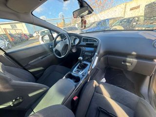 C994 DESPIECE COMPLETO PEUGEOT 3008 2012 1.6 GASOL