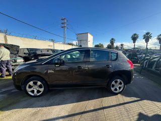 C994 DESPIECE COMPLETO PEUGEOT 3008 2012 1.6 GASOL