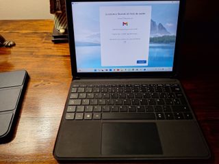 Microsoft Surface Go 3 128GB, nuovo
