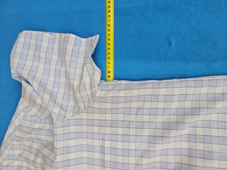 Camisa Mirto tallas grandes 8 especiales 4XL