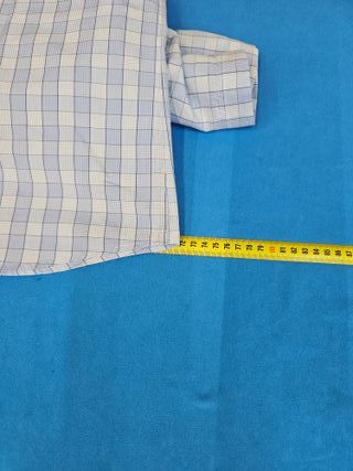 Camisa Mirto tallas grandes 8 especiales 4XL