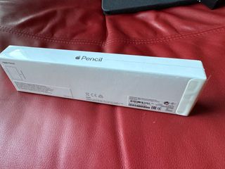 Funda Teclado Apple Magic Keyboard + Apple Pencil