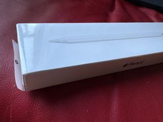 Funda Teclado Apple Magic Keyboard + Apple Pencil