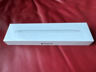 Funda Teclado Apple Magic Keyboard + Apple Pencil