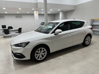 SEAT Leon 2021