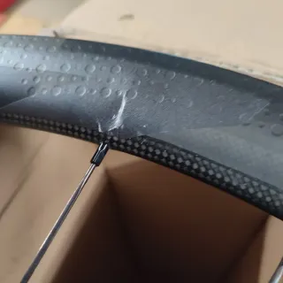 Rueda Zipp 303 Firecrest