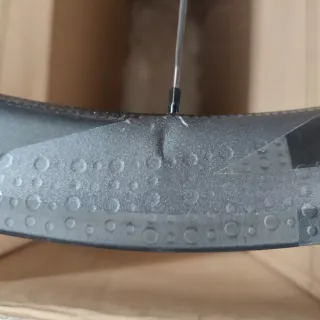 Rueda Zipp 303 Firecrest