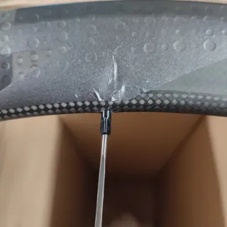 Rueda Zipp 303 Firecrest