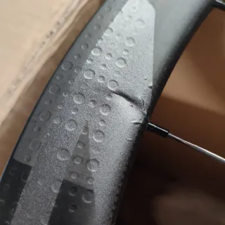 Rueda Zipp 303 Firecrest